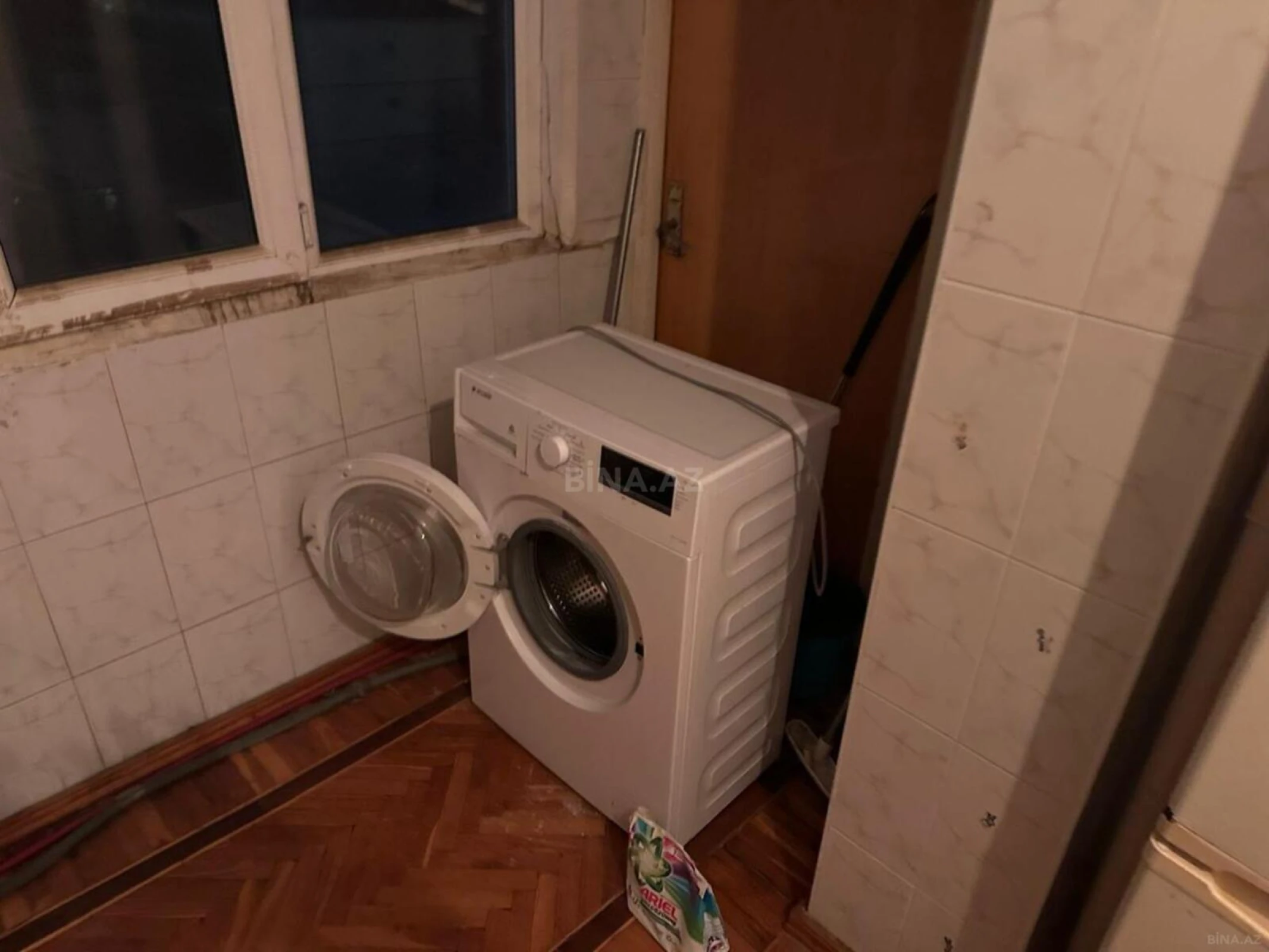 Kirayə verilir 3 otaqlı mənzil 70 m²