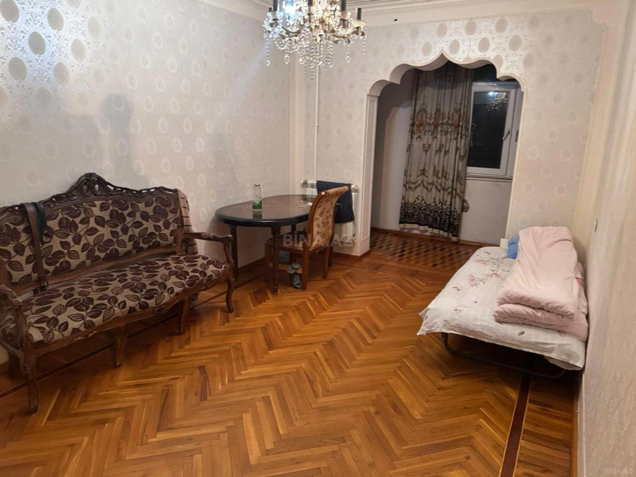 Kirayə verilir 3 otaqlı mənzil 70 m²