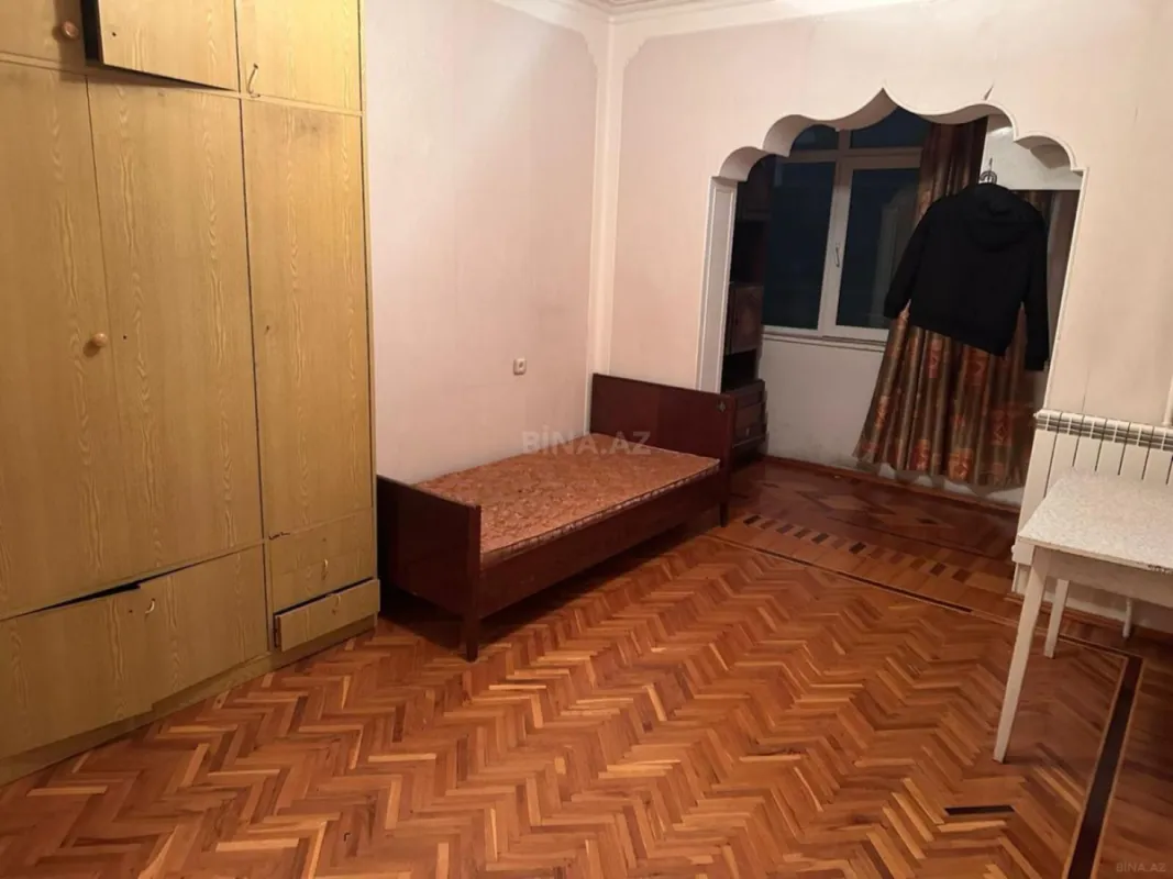 Kirayə verilir 3 otaqlı mənzil 70 m²