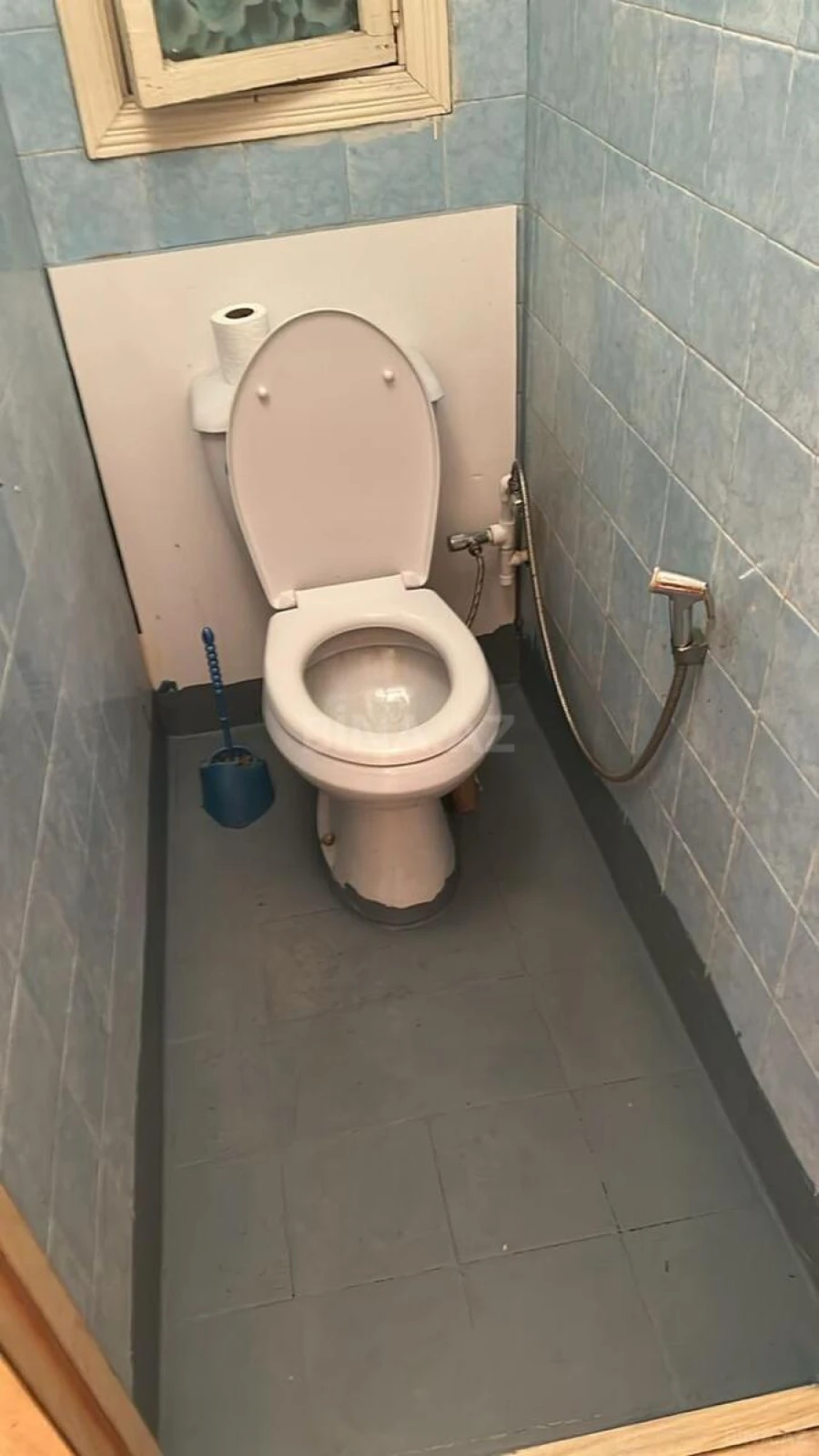 Kirayə verilir 3 otaqlı mənzil 70 m²