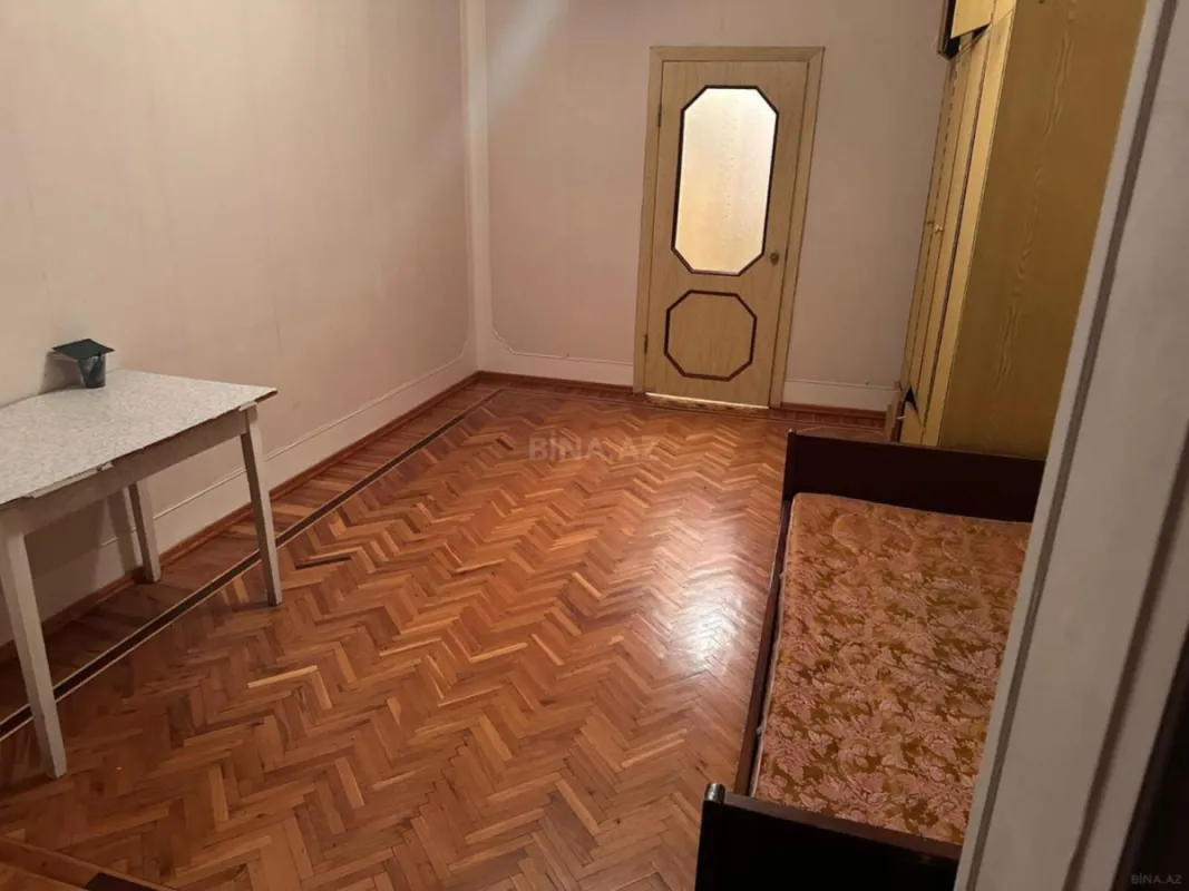 Kirayə verilir 3 otaqlı mənzil 70 m²