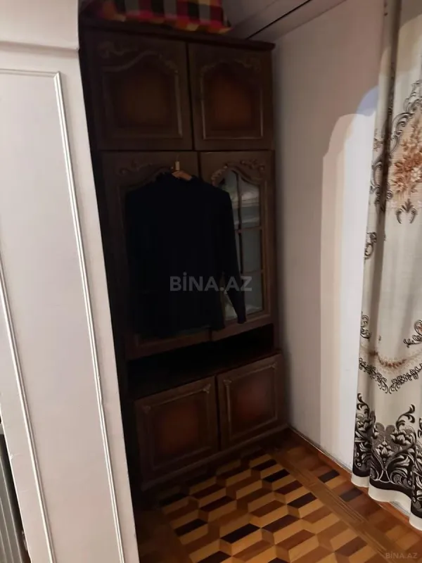 Kirayə verilir 3 otaqlı mənzil 70 m²