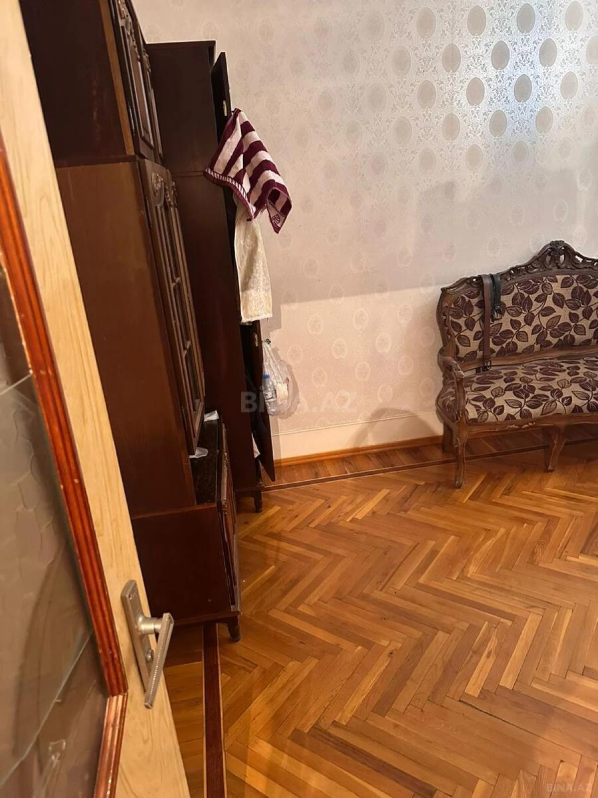 Kirayə verilir 3 otaqlı mənzil 70 m²