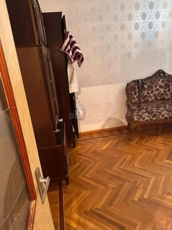 Kirayə verilir 3 otaqlı mənzil 70 m²