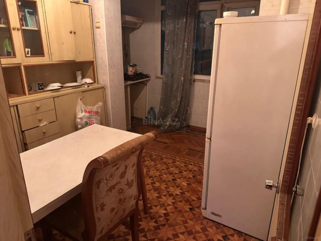 Kirayə verilir 3 otaqlı mənzil 70 m²