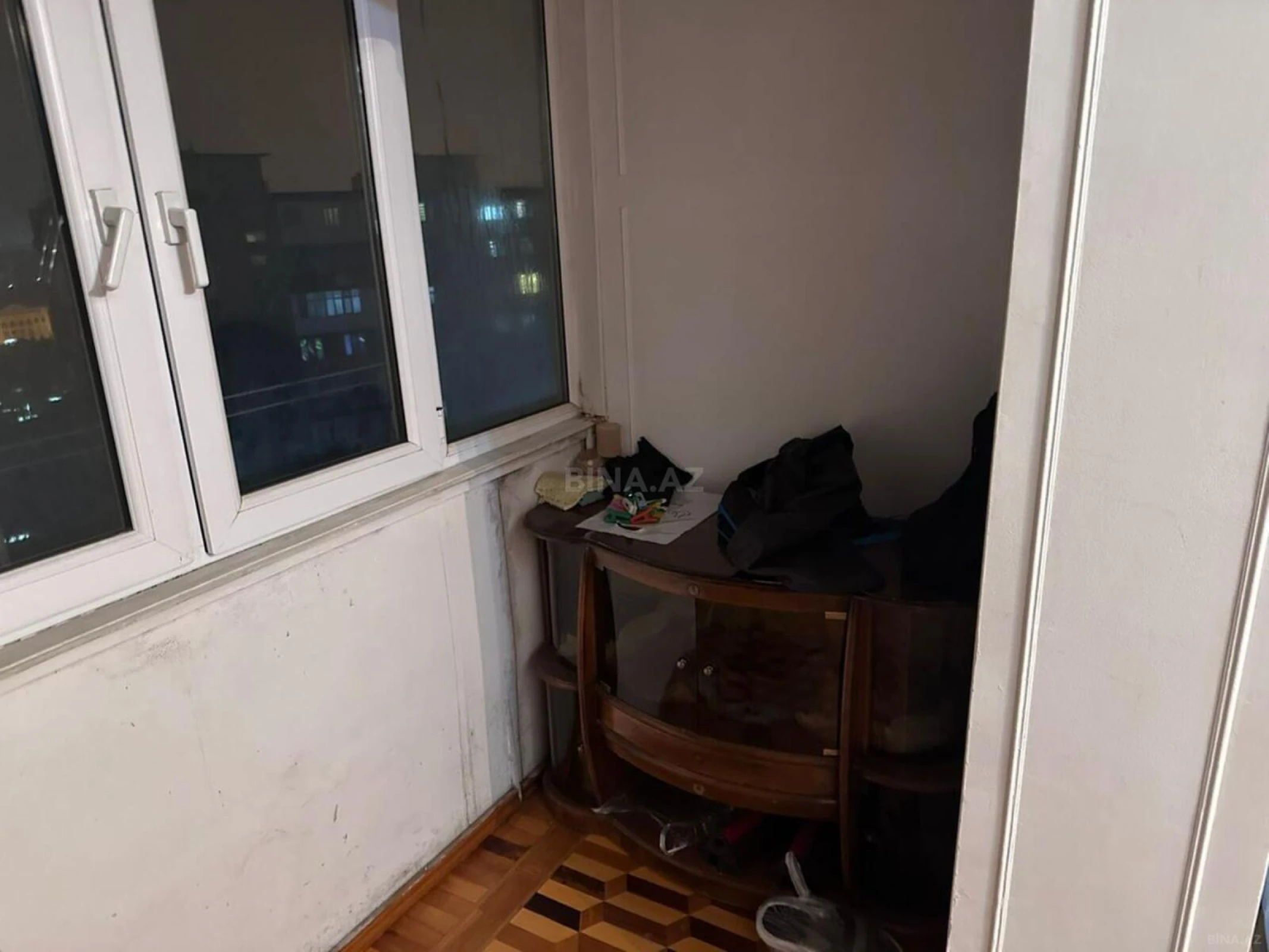 Kirayə verilir 3 otaqlı mənzil 70 m²