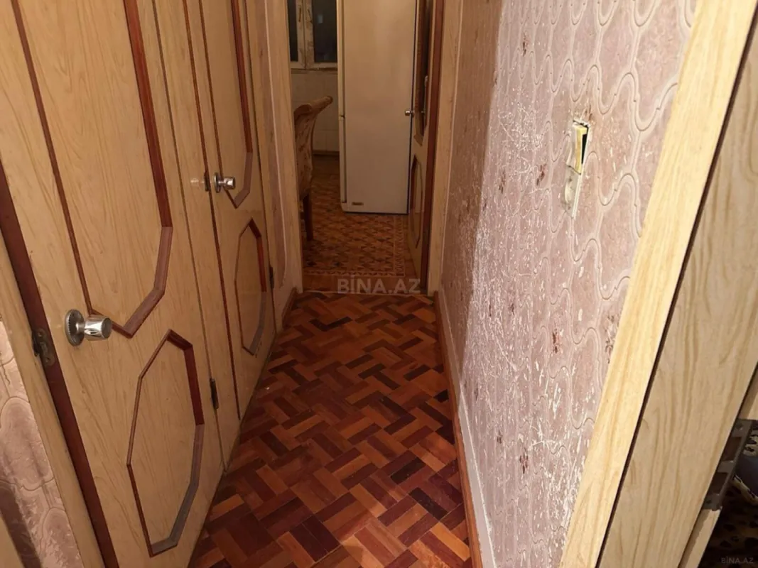 Kirayə verilir 3 otaqlı mənzil 70 m²