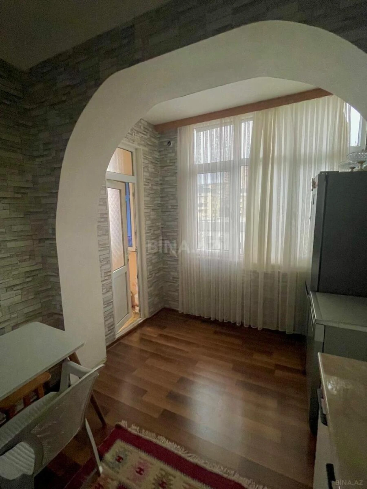 Satılır 3 otaqlı mənzil 80 m²