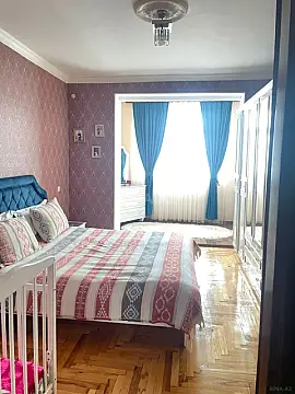 Satılır 3 otaqlı mənzil 80 m² — Xırdalan, Abşeron 3 otaq 80.00 m²