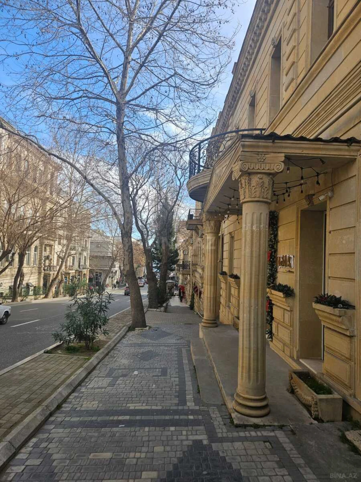Satılır 3 otaqlı mənzil 86 m²