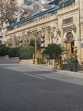 Satılır 3 otaqlı mənzil 86 m²