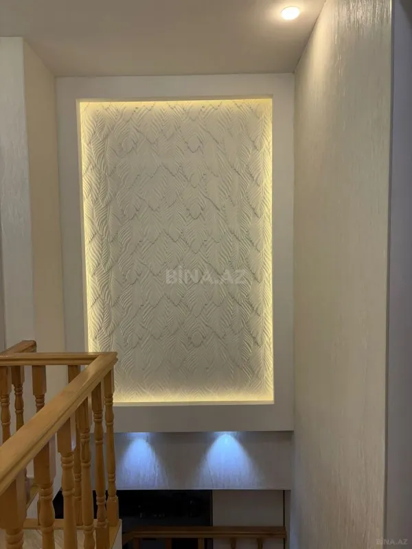 Kirayə verilir 4 otaqlı həyət evi 130 m²