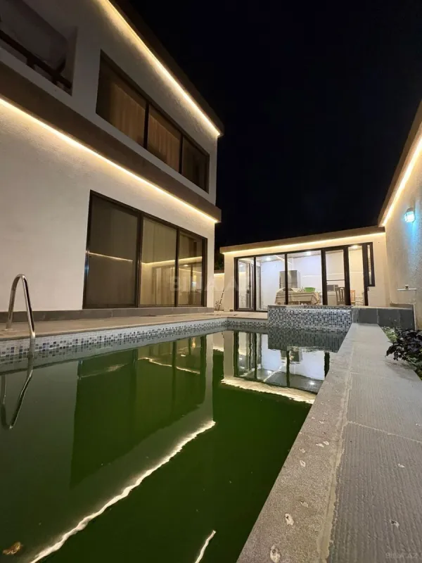 Kirayə verilir 4 otaqlı həyət evi 130 m²