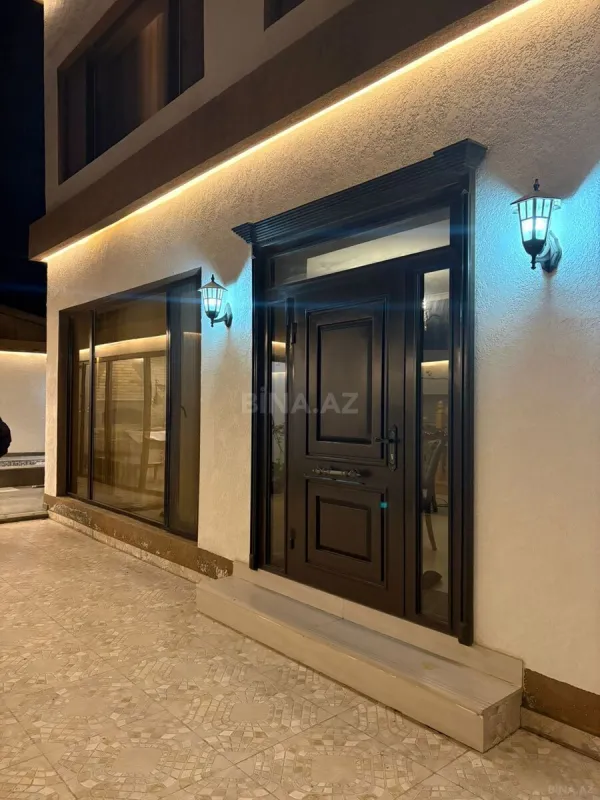 Kirayə verilir 4 otaqlı həyət evi 130 m²