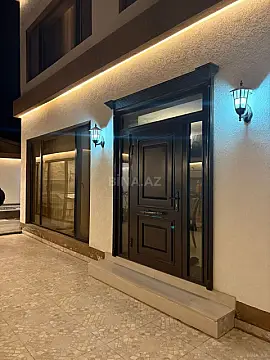 Kirayə verilir 4 otaqlı həyət evi 130 m²