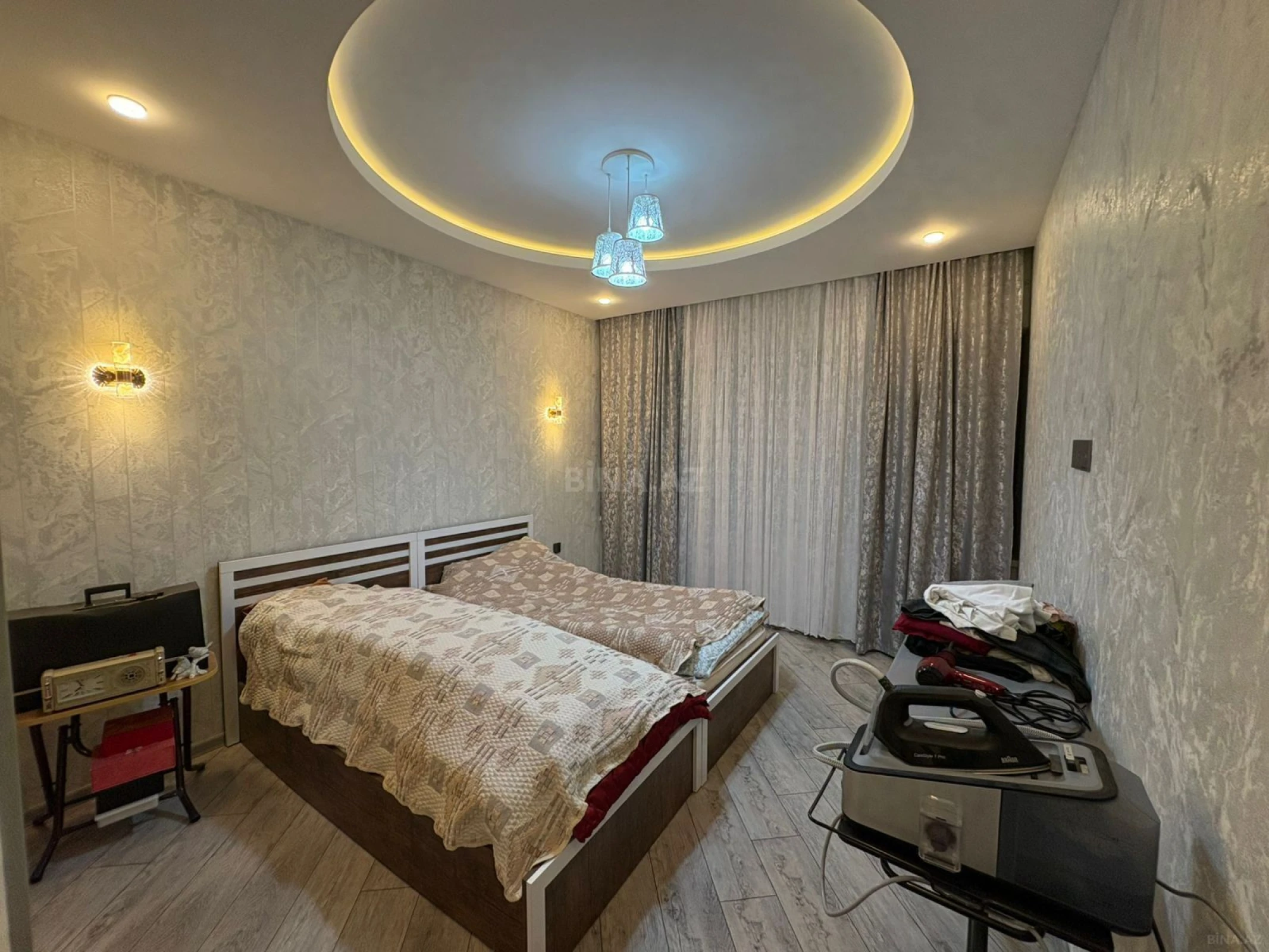 Kirayə verilir 4 otaqlı həyət evi 130 m²