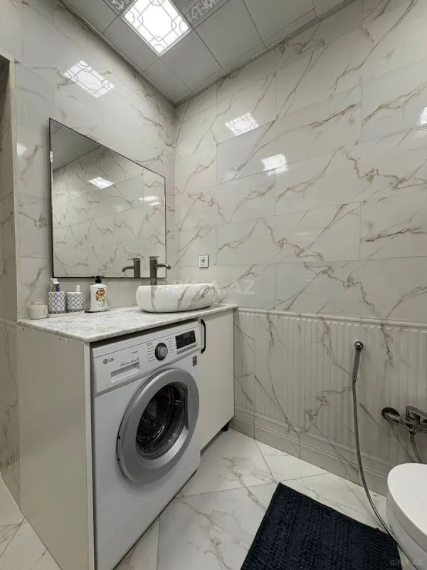 Kirayə verilir 4 otaqlı həyət evi 130 m²