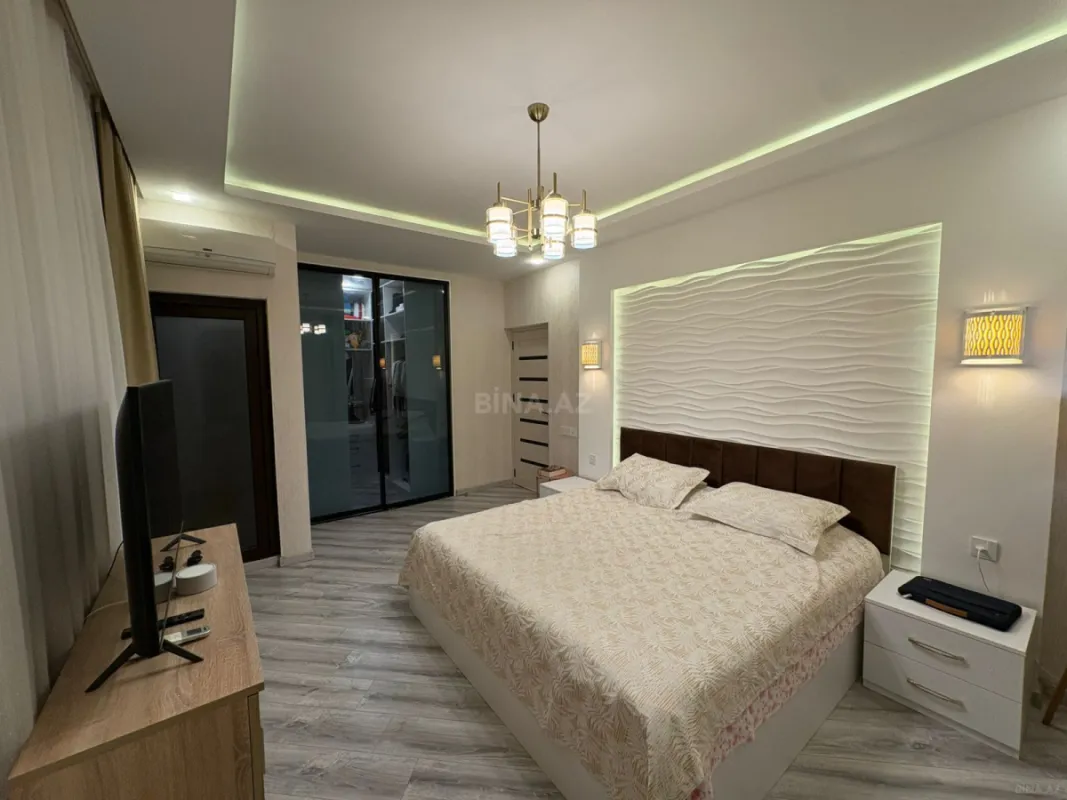Kirayə verilir 4 otaqlı həyət evi 130 m²