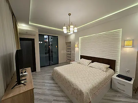 Kirayə verilir 4 otaqlı həyət evi 130 m²