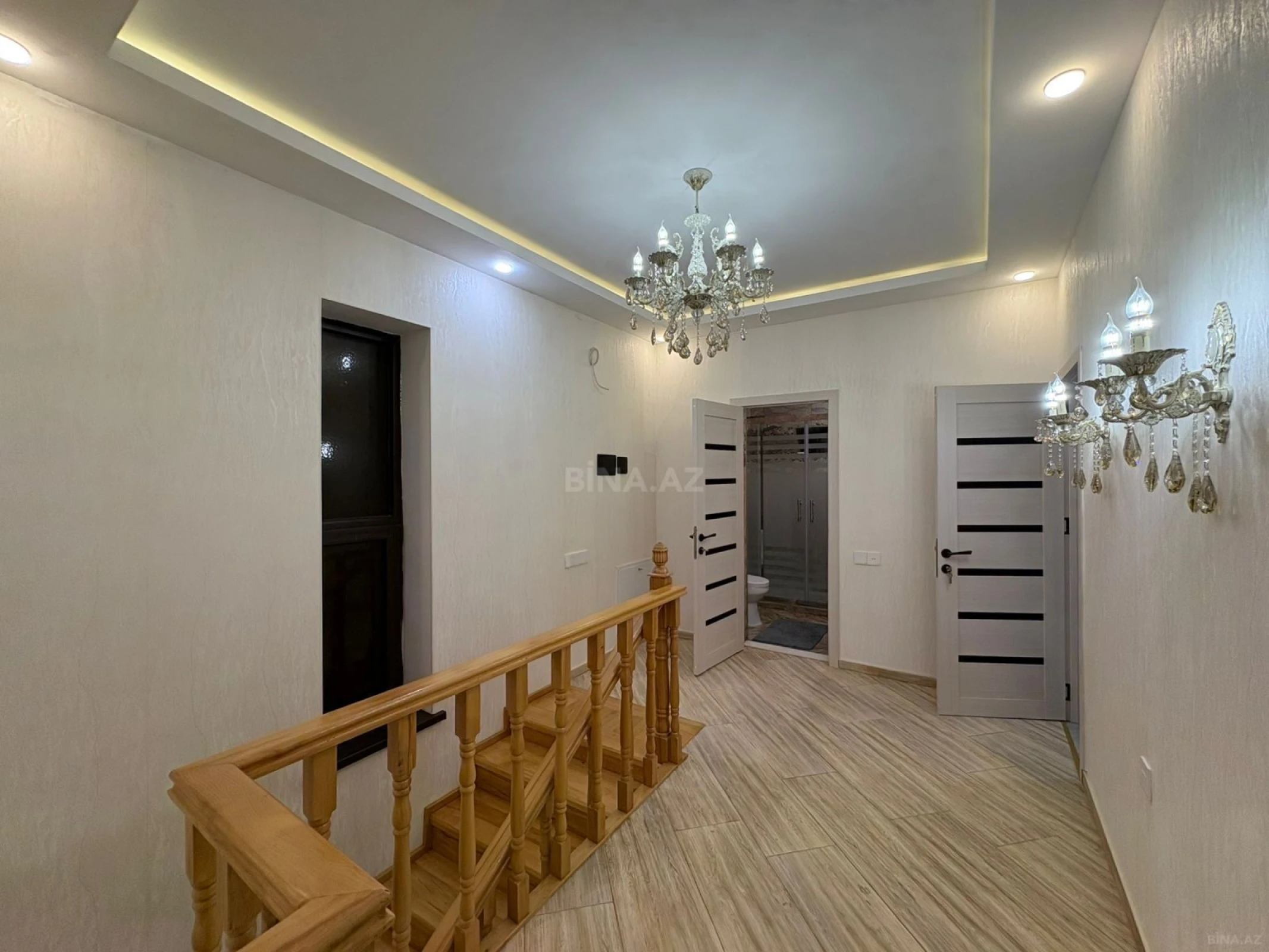 Kirayə verilir 4 otaqlı həyət evi 130 m²