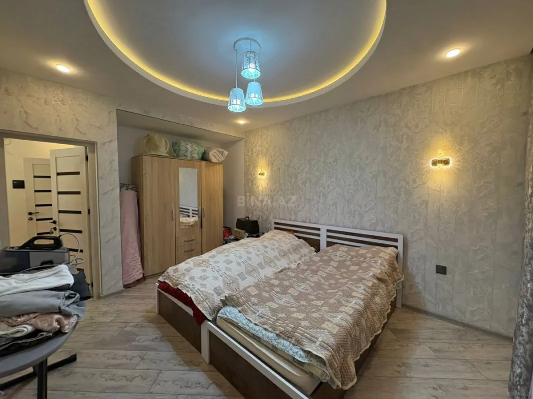 Kirayə verilir 4 otaqlı həyət evi 130 m²
