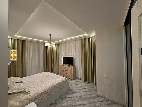 Kirayə verilir 4 otaqlı həyət evi 130 m²