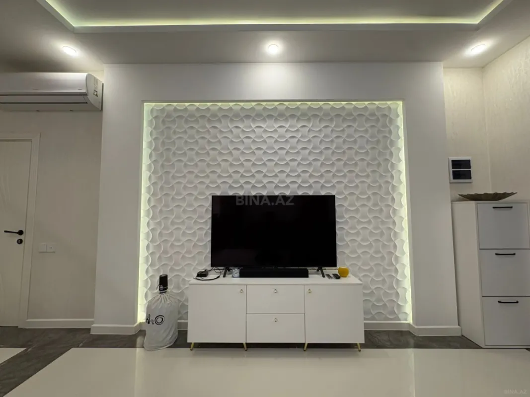 Kirayə verilir 4 otaqlı həyət evi 130 m²