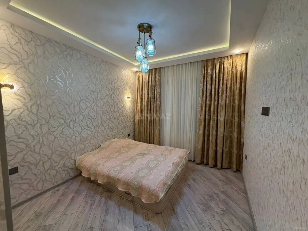 Kirayə verilir 4 otaqlı həyət evi 130 m²