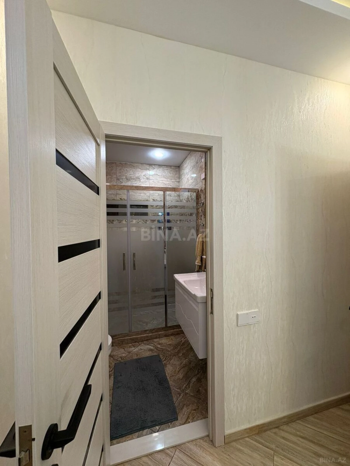 Kirayə verilir 4 otaqlı həyət evi 130 m²