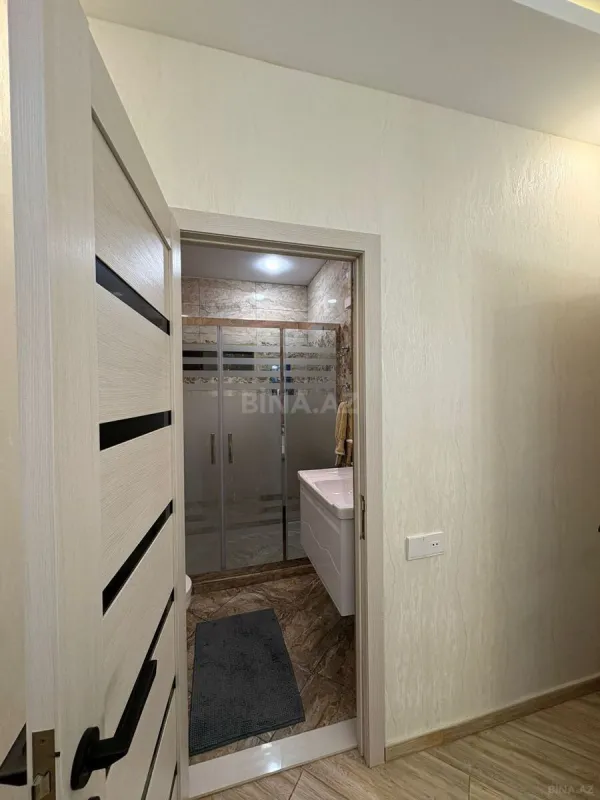 Kirayə verilir 4 otaqlı həyət evi 130 m²