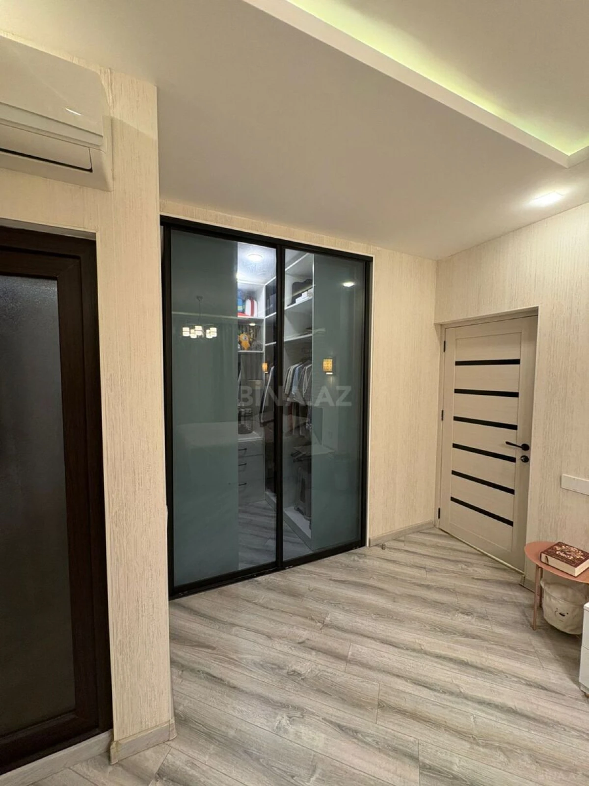 Kirayə verilir 4 otaqlı həyət evi 130 m²