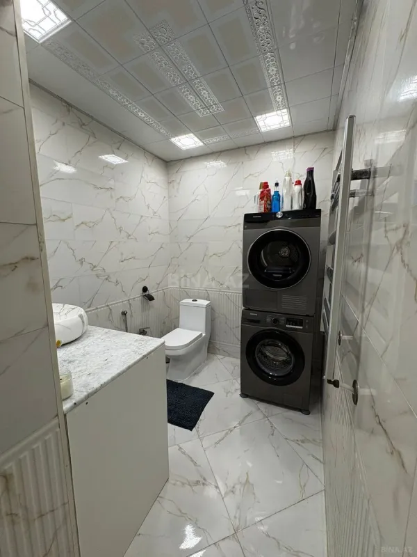 Kirayə verilir 4 otaqlı həyət evi 130 m²