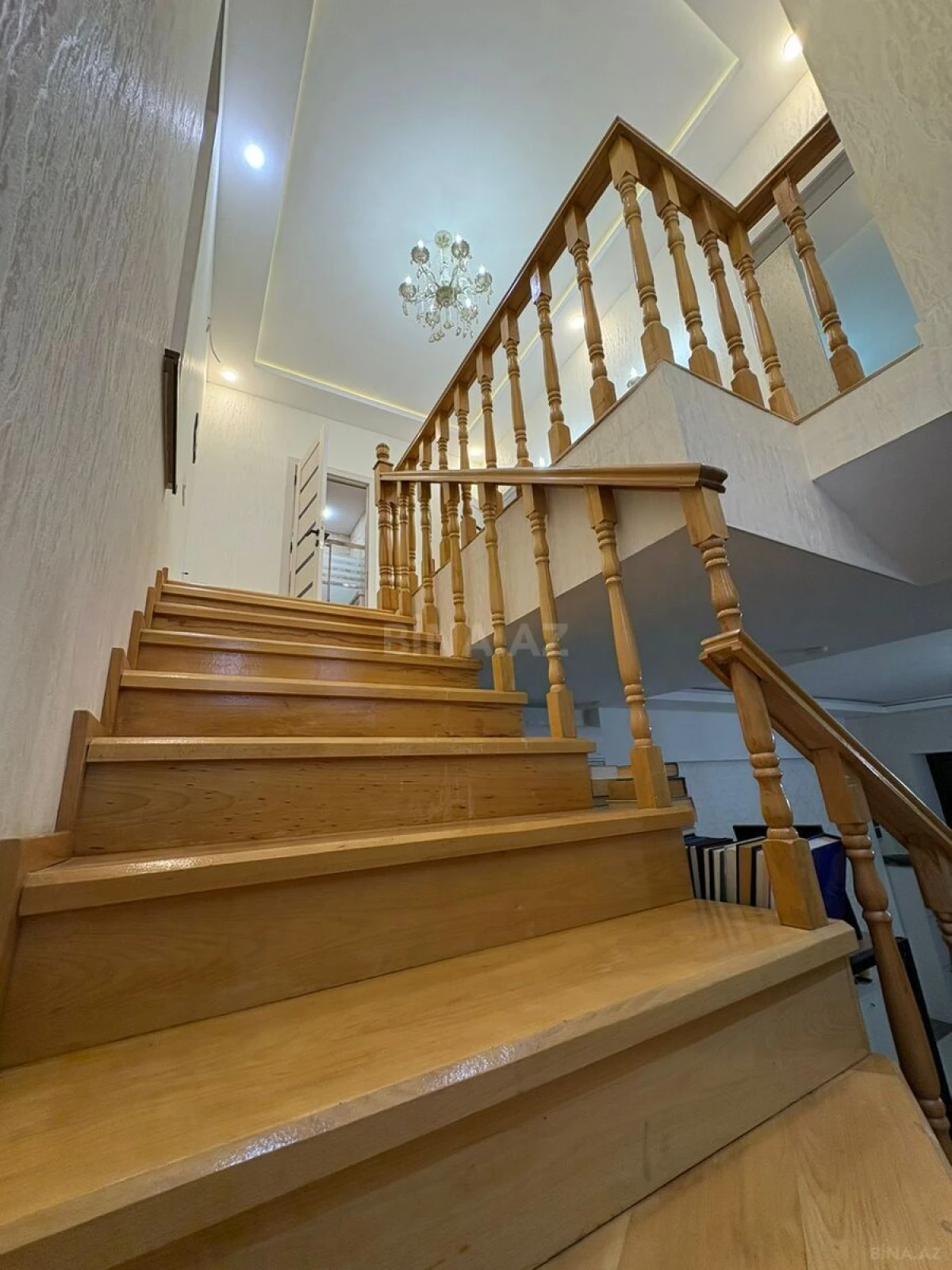 Kirayə verilir 4 otaqlı həyət evi 130 m²