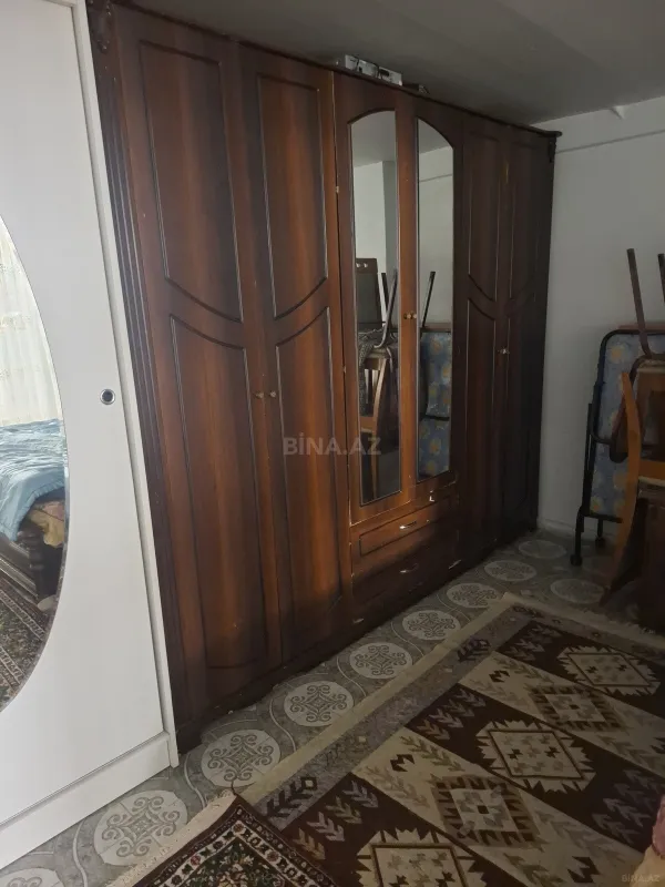 Kirayə verilir 2 otaqlı həyət evi 60 m²