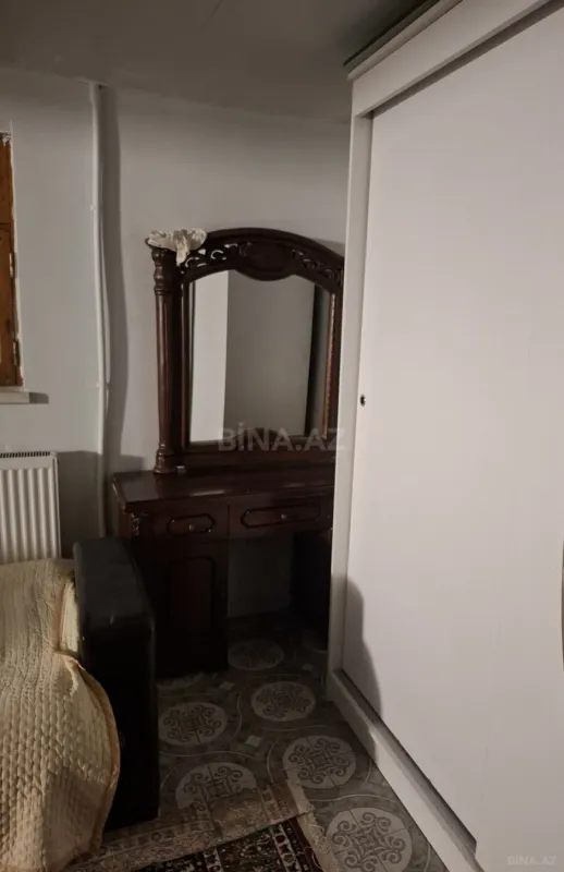 Kirayə verilir 2 otaqlı həyət evi 60 m²