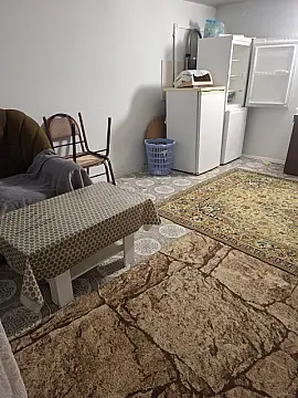 Kirayə verilir 2 otaqlı həyət evi 60 m²