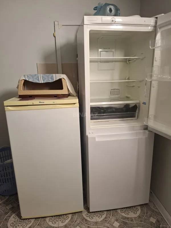 Kirayə verilir 2 otaqlı həyət evi 60 m²