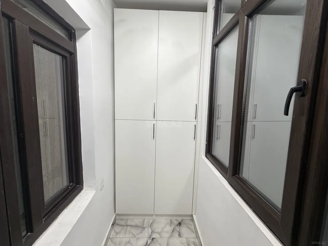 Satılır 2 otaqlı mənzil 60 m²