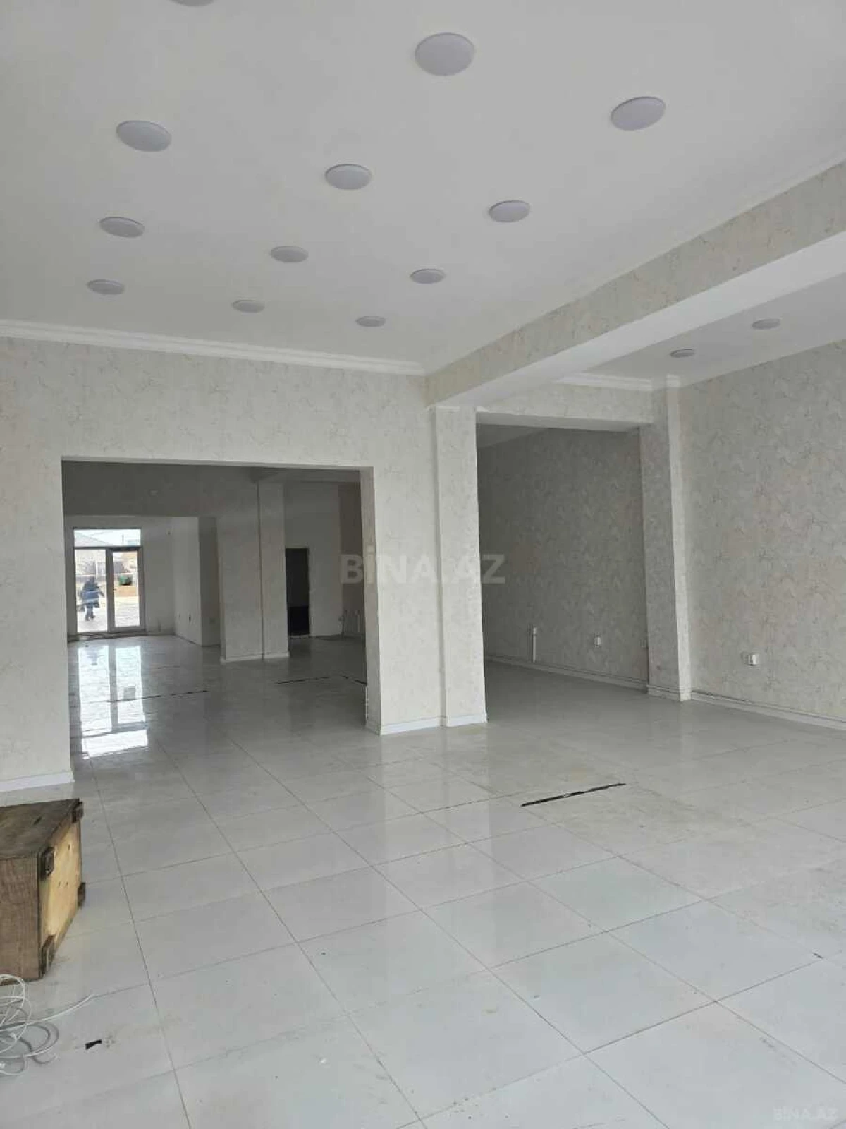 Kirayə verilir obyekt 150 m²
