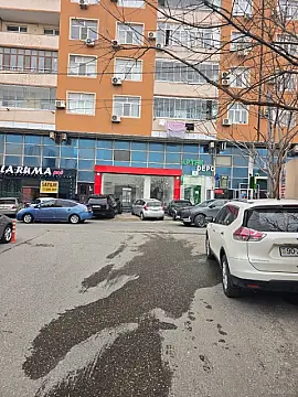 Kirayə verilir obyekt 150 m² — Bakı, Memar Əcəmi yanı 150.00 m²