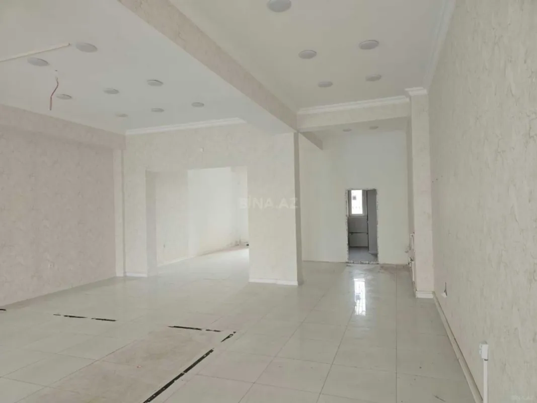 Kirayə verilir obyekt 150 m²