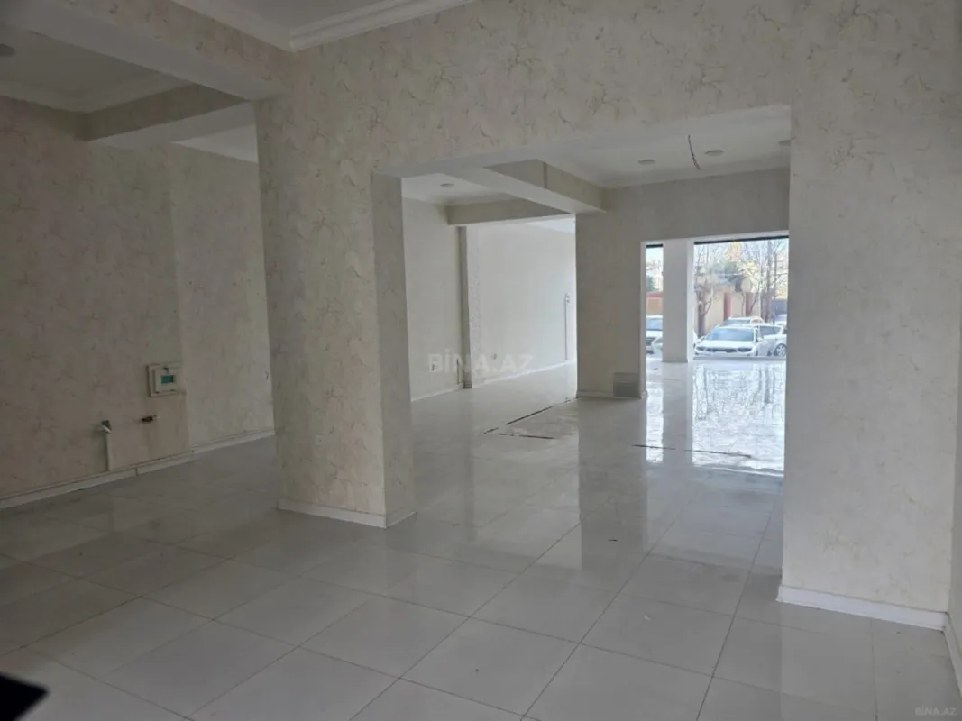 Kirayə verilir obyekt 150 m²
