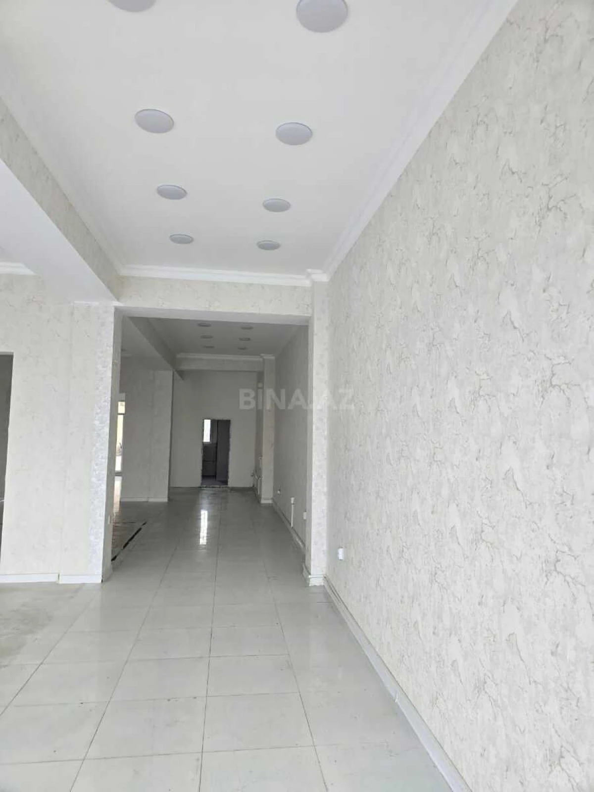 Kirayə verilir obyekt 150 m²
