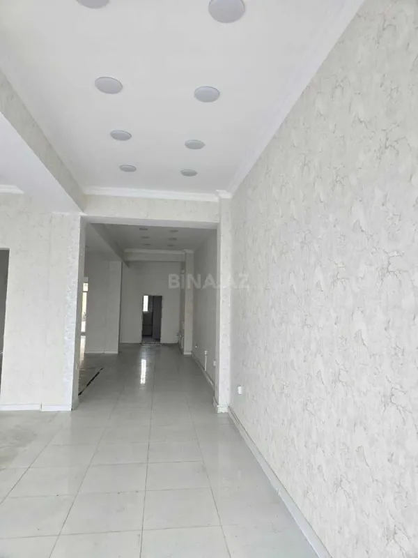 Kirayə verilir obyekt 150 m²