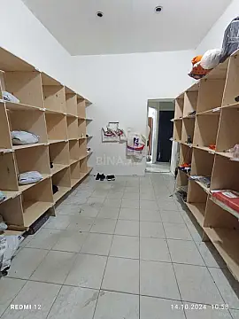 Satılır obyekt 50 m²