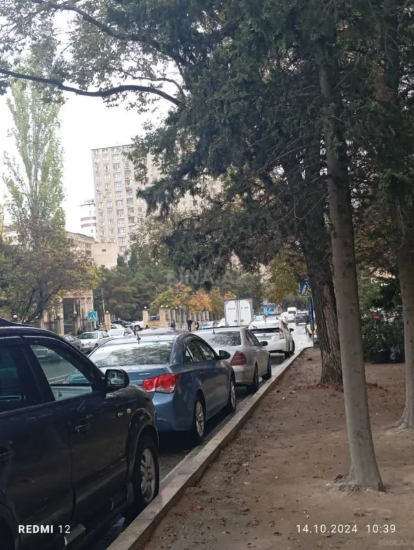 Satılır obyekt 50 m²