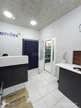 Satılır obyekt 50 m²