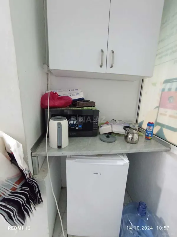 Satılır obyekt 50 m²