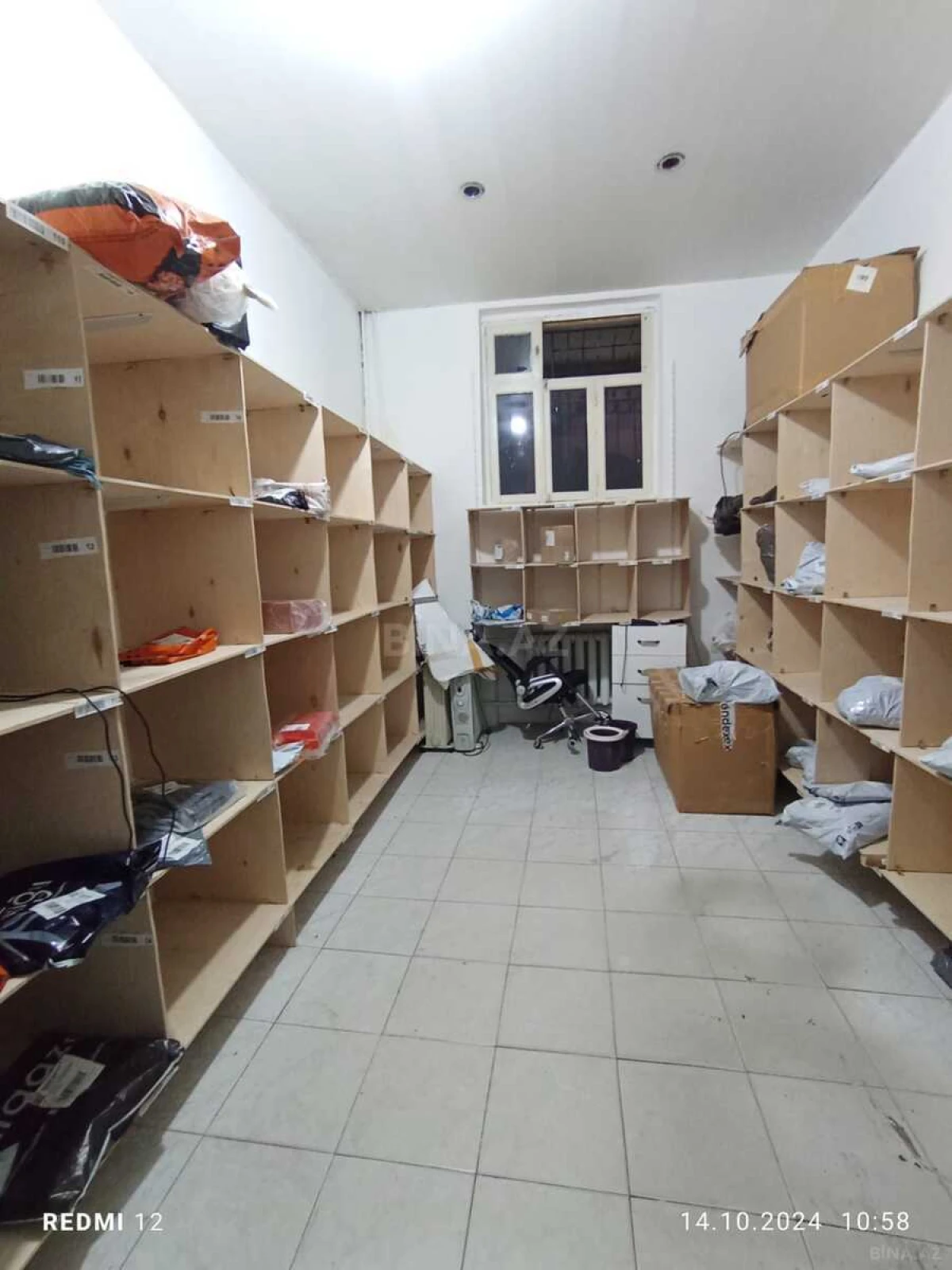 Satılır obyekt 50 m²