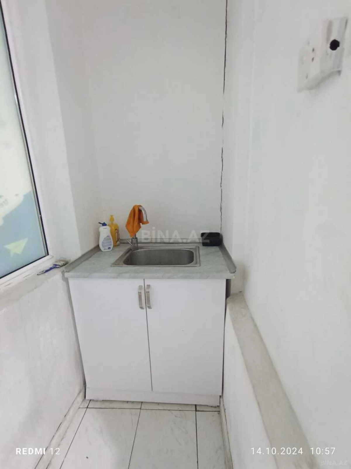 Satılır obyekt 50 m²